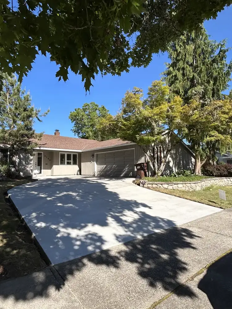 Driveway - Platinum Construction