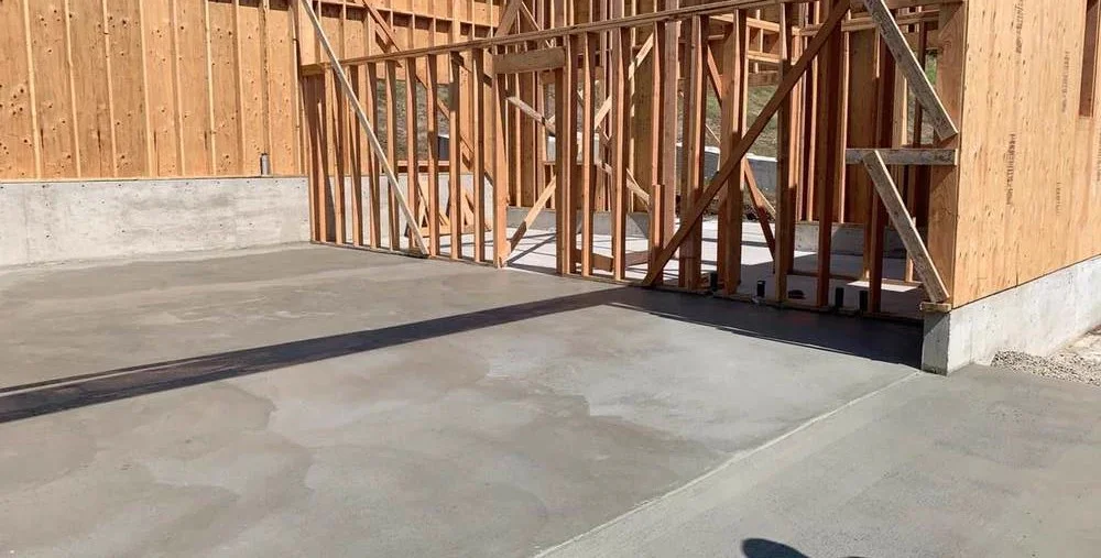 Foundations project