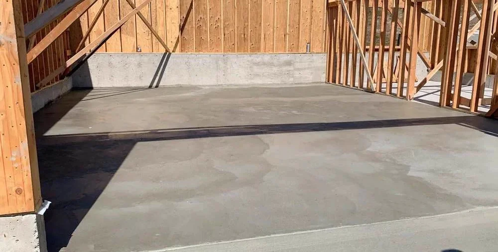 Foundations project