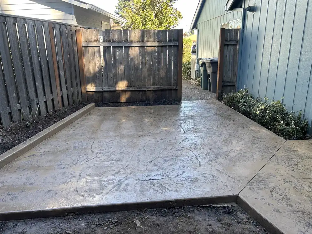 Patio - Platinum Construction
