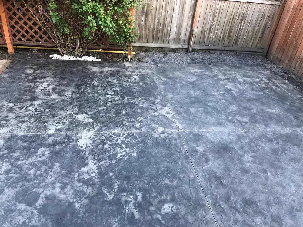 Patio - Platinum Construction